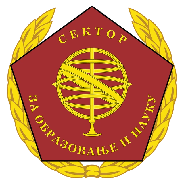 Сектор за образовање и науку